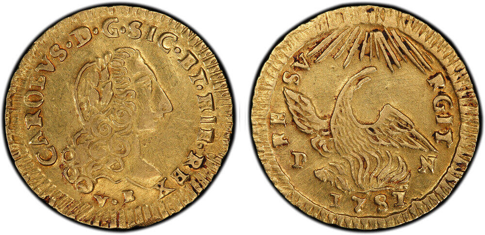 Coin coin 42095